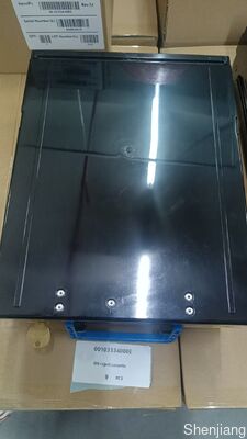 Suku Cadang ATM Diebold Baru Kaset Pengalih AFD DIVERT PLASTIK AMAN PN 00-103334-000E 103334000E 00103334000E