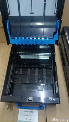 Suku Cadang ATM Diebold Baru Kaset Pengalih AFD DIVERT PLASTIK AMAN PN 00-103334-000E 103334000E 00103334000E