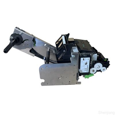 New Diebold ATM Parts 1750302835 DN100 DN200 TP30 Printer Jurnal