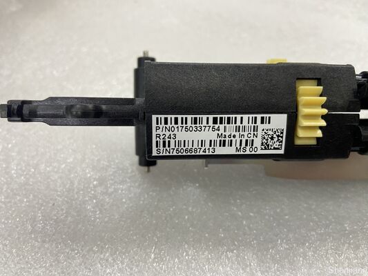 Suku Cadang ATM Diebold Baru Diebold Nixdorf JARI-JARI FLEKSIBEL PANJANG HST PN: 01750337754, 1750337754