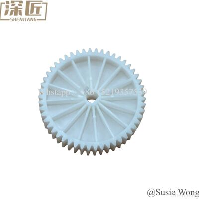 Suku Cadang Mesin Sortasi Giesecke+Devrient Note Suku Cadang BPS C5 520846