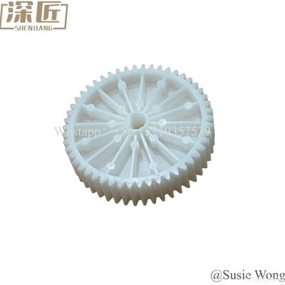 Suku Cadang Mesin Sortasi Giesecke+Devrient Note Suku Cadang BPS C5 520846