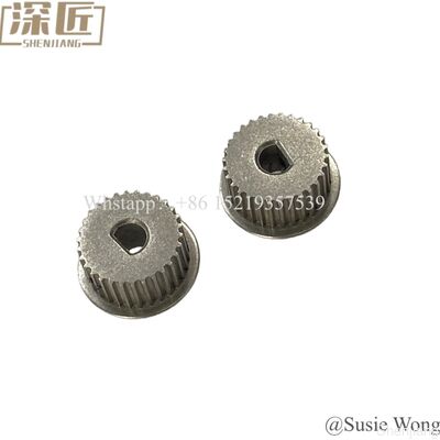 Giesecke+Devrient Mesin Pemecah Catatan Bagian BPS C5 suku cadang 509431