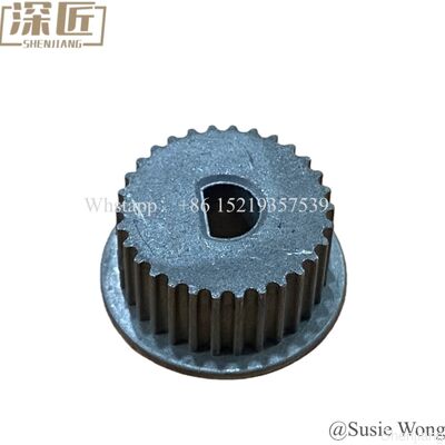 Giesecke+Devrient Mesin Pemecah Catatan Bagian BPS C5 suku cadang 509431