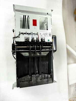 Suku Cadang ATM Diebold Baru Diebold Nixdorf Seri DN CMDv6A Modul Pengalihan 1750350476 01750350476