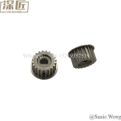 Giesecke+Devrient Mesin Pemecah Catatan Bagian BPS C5 suku cadang 509630