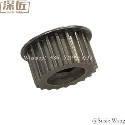 Giesecke+Devrient Mesin Pemecah Catatan Bagian BPS C5 suku cadang 509630