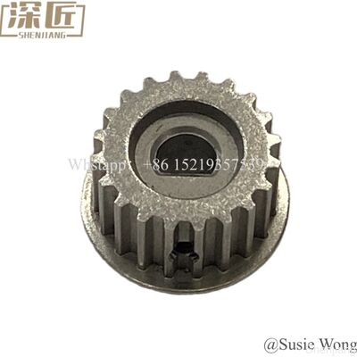 Giesecke+Devrient Mesin Pemecah Catatan Bagian BPS C5 suku cadang 509630