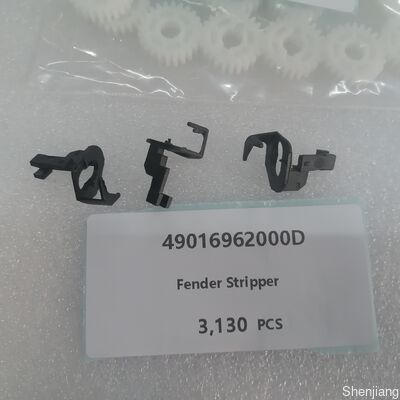 Suku Cadang ATM Diebold Baru Diebold Wide Fender Stripper PN 49-016962-000D 49016962000D