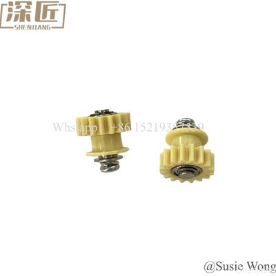 Suku Cadang Mesin Sortasi Giesecke+Devrient Note Suku Cadang BPS C5 514733