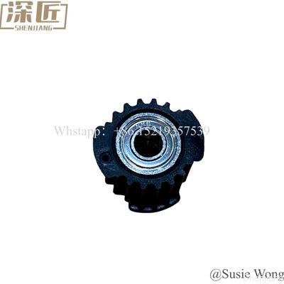 Suku Cadang Mesin Sortasi Giesecke+Devrient Note Suku Cadang BPS C5 514738