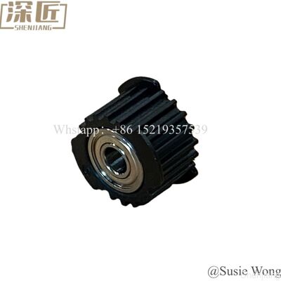 Suku Cadang Mesin Sortasi Giesecke+Devrient Note Suku Cadang BPS C5 514738