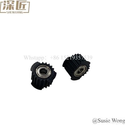 Suku Cadang Mesin Sortasi Giesecke+Devrient Note Suku Cadang BPS C5 514738