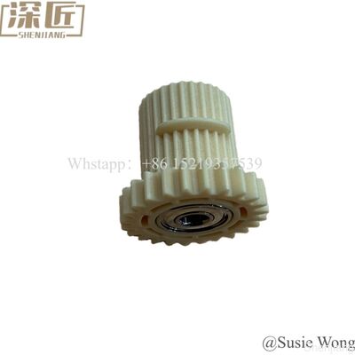 Suku Cadang Mesin Sortasi Giesecke+Devrient Note Suku Cadang BPS C5 518541