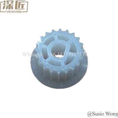 520857001/520857 TIMING BELT PULLEY SDM G+D BPS C5 suku cadang untuk pemeliharaan