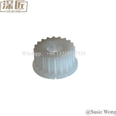 Suku Cadang Mesin Sortasi Giesecke+Devrient Note Suku Cadang BPS C5 520860