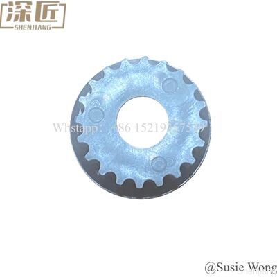 Suku Cadang Mesin Sortasi Giesecke+Devrient Note Suku Cadang BPS C5 520860