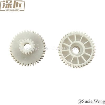 Suku Cadang Mesin Sortasi Giesecke+Devrient Note Suku Cadang BPS C5 520863