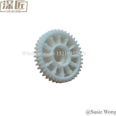 Suku Cadang Mesin Sortasi Giesecke+Devrient Note Suku Cadang BPS C5 520863