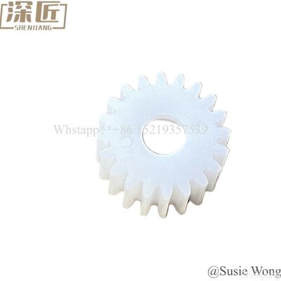 Suku Cadang Mesin Sortasi Giesecke+Devrient Note Suku Cadang BPS C5 520865