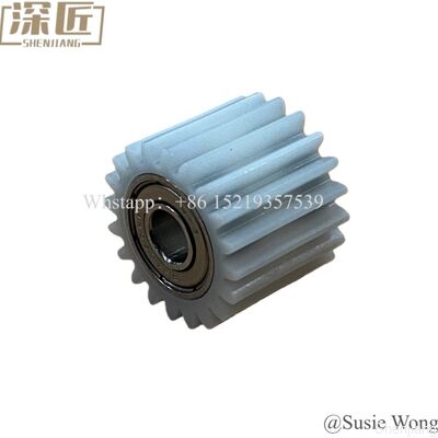 Suku Cadang Mesin Sortasi Giesecke+Devrient Note Suku Cadang BPS C5 520869