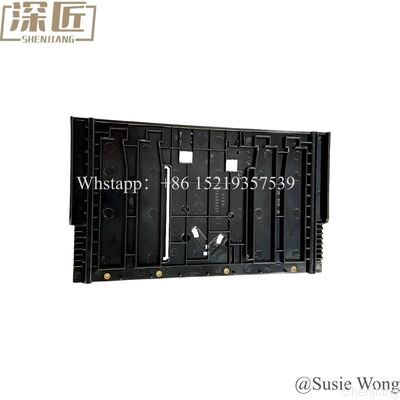 4280000076 Baru Asli Hyosung ATM suku cadang CDU30 Kaset Sampul Bagian Bawah