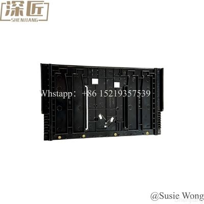 4280000076 Baru Asli Hyosung ATM suku cadang CDU30 Kaset Sampul Bagian Bawah