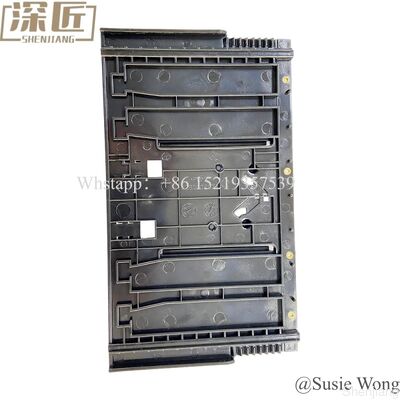 4280000076 Baru Asli Hyosung ATM suku cadang CDU30 Kaset Sampul Bagian Bawah