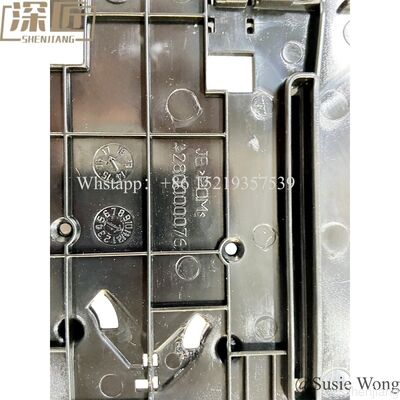 4280000076 Baru Asli Hyosung ATM suku cadang CDU30 Kaset Sampul Bagian Bawah