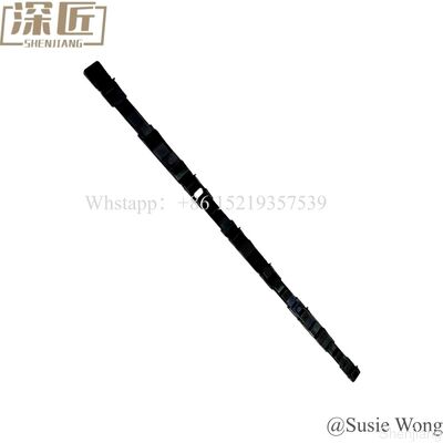 4280000092  New Original Hyosung ATM Spare Parts CDU30 Cassette Guide Plate