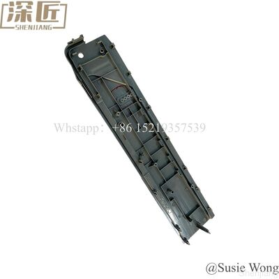 4310000654 Baru Asli Hyosung ATM suku cadang CDU30 Kaset Sampul Kanan