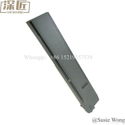 4310000654 Baru Asli Hyosung ATM suku cadang CDU30 Kaset Sampul Kanan