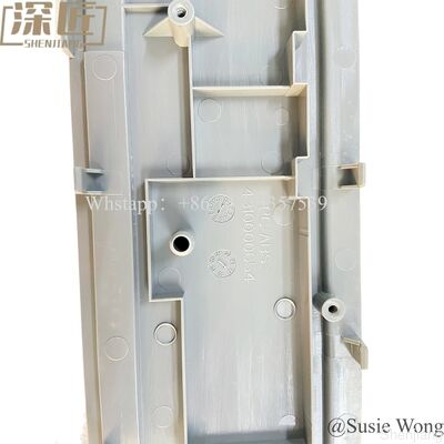 4310000654 Baru Asli Hyosung ATM suku cadang CDU30 Kaset Sampul Kanan