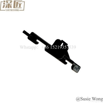 4320000020 Hyosung Bagian ATM Hyosung CDU30 Kaset Push Plate Locker HCDU 7430005585 Dengan Kualitas Baik