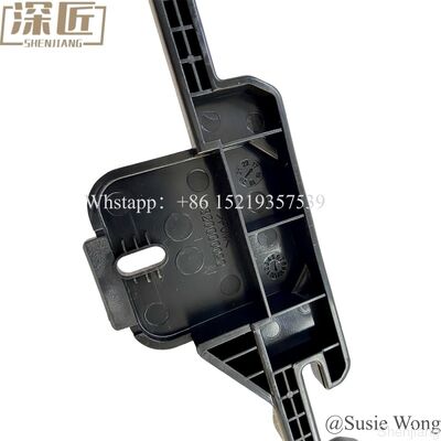 4320000020 Hyosung Bagian ATM Hyosung CDU30 Kaset Push Plate Locker HCDU 7430005585 Dengan Kualitas Baik