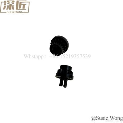 4350001273 Suku Cadang ATM Hyosung Hyosung CDU30 Cassette Push Plate Gear HCDU 7430005585 Dengan Kualitas Baik