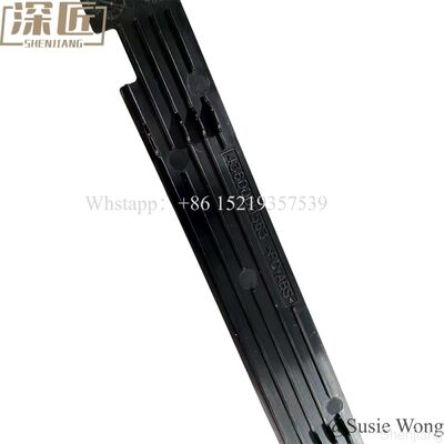 4360000563 Suku Cadang ATM Hyosung Hyosung CDU30 Cassette Guide Plate HCDU 7430005585 dengan Kualitas Baik