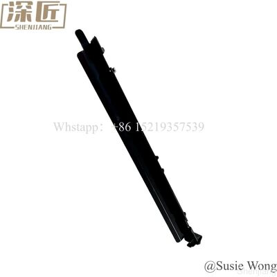 4360000564 Hyosung ATM Parts Hyosung CDU30 Cassette Letf Guide Plate HCDU 7430005585 dengan Kualitas Baik