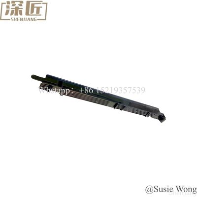 4360000564 Hyosung ATM Parts Hyosung CDU30 Cassette Letf Guide Plate HCDU 7430005585 dengan Kualitas Baik