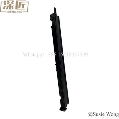 4360000564 Hyosung ATM Parts Hyosung CDU30 Cassette Letf Guide Plate HCDU 7430005585 dengan Kualitas Baik