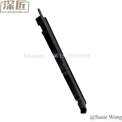 4360000564 Hyosung ATM Parts Hyosung CDU30 Cassette Letf Guide Plate HCDU 7430005585 dengan Kualitas Baik