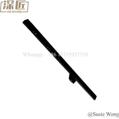 4360000566 Suku Cadang ATM Hyosung Hyosung CDU30 Cassette Guide Plate HCDU 7430005585 dengan Kualitas Baik