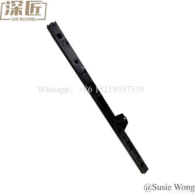 4360000566 Suku Cadang ATM Hyosung Hyosung CDU30 Cassette Guide Plate HCDU 7430005585 dengan Kualitas Baik