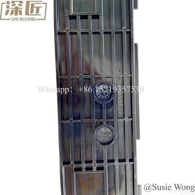 4360000567 Suku Cadang ATM Hyosung Hyosung CDU30 Cassette Guide Plate HCDU 7430005585 dengan Kualitas Baik