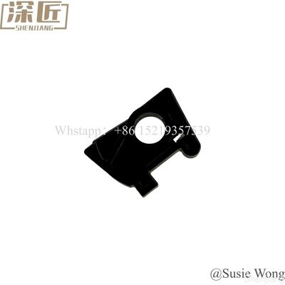 4400000168 Hyosung Bagian ATM Hyosung CDU30 Kaset Push Plate Bagian HCDU 7430005585 dengan Kualitas Baik