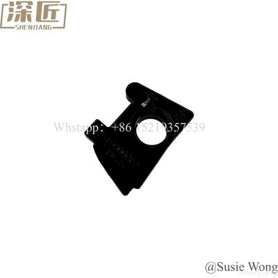 4400000168 Hyosung Bagian ATM Hyosung CDU30 Kaset Push Plate Bagian HCDU 7430005585 dengan Kualitas Baik