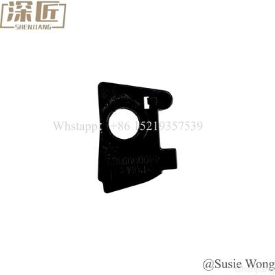 4400000169 Hyosung Bagian ATM Hyosung CDU30 Kaset Push Plate Bagian HCDU 7430005585 dengan Kualitas Baik