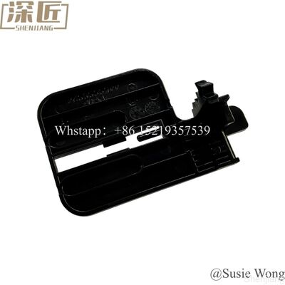 4450000024 Suku Cadang ATM Hyosung Hyosung CDU30 Cassette Lock Plate Kanan HCDU 7430005585 dengan Kualitas Baik