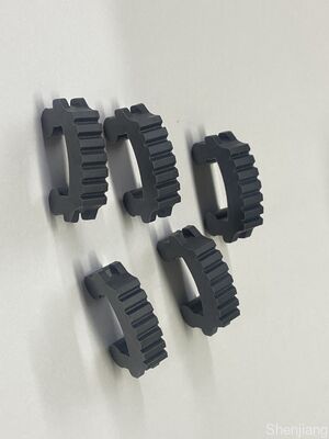 Suku Cadang ATM Diebold Baru Roller Paddle Rubber 49-269047-000A 1750301000-01-28-02