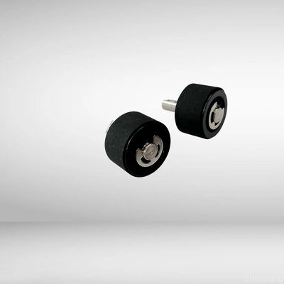 New Diebold ATM Parts Wincor V2C Feed Roller Set V2CU V2CF Card Reader Roller Kit